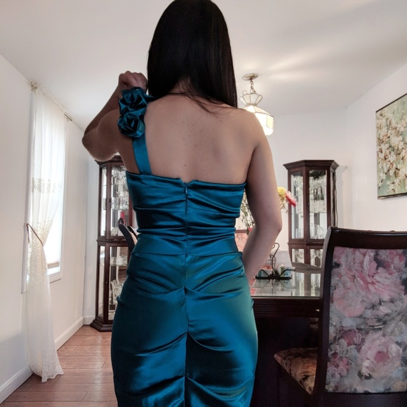 Cocktail dress - Picture 7 of 8